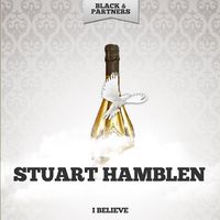 Stuart Hamblen - I Believe [2019]